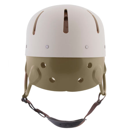 Danmar Deluxe Hard Shell Helmet