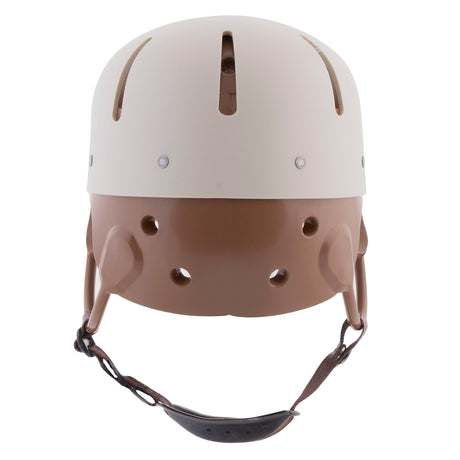 Danmar Deluxe Hard Shell Helmet