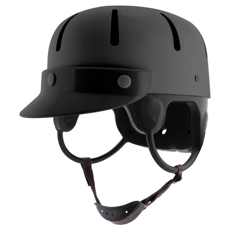 Danmar Deluxe Hard Shell Helmet