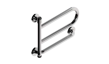 HealthCraft DependaBar Pivoting Grab Bar