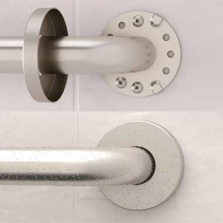 HealthCraft DependaBar Pivoting Grab Bar