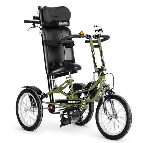 Freedom Concepts DCP16 Kids' Adaptive Tricycle