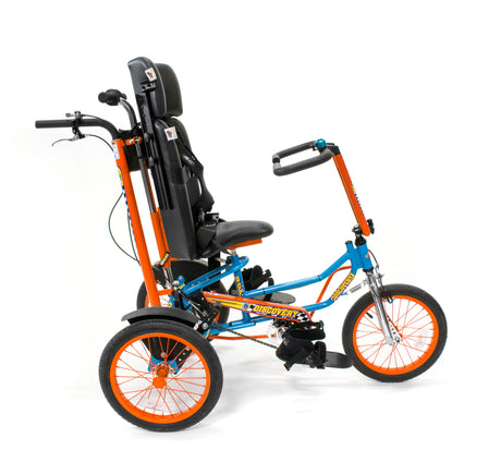 Freedom Concepts DCP16 Kids' Adaptive Tricycle