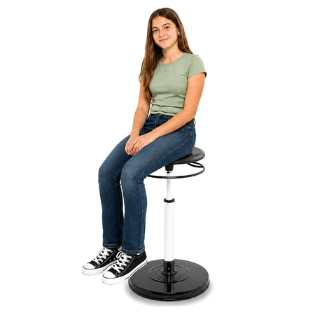 Kore Teen/College Hi-Rise Chair