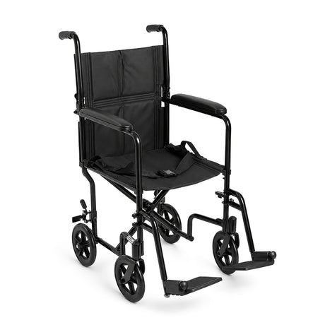 Aluminum Transport Chair