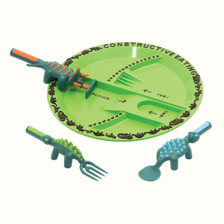 Constructive Eating Dino Bundle