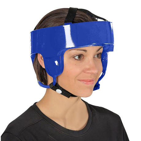 Danmar Halo Helmet