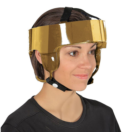 Danmar Halo Helmet