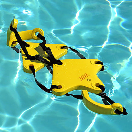 Delta Swim System