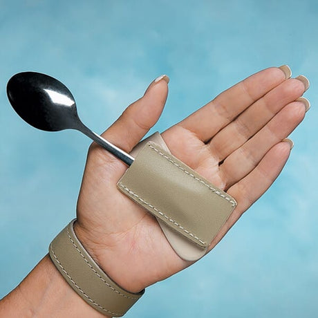 Deluxe Wrist Support with Universal Cuff