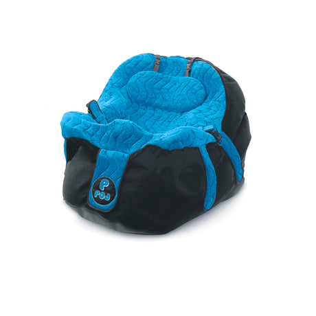 Drive Medical P-Pod Pediatric Positioning Seat – Supportive Floor Seating System