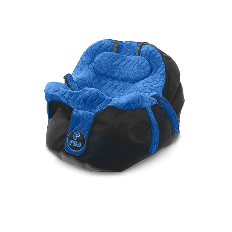 Drive Medical P-Pod Pediatric Positioning Seat – Supportive Floor Seating System