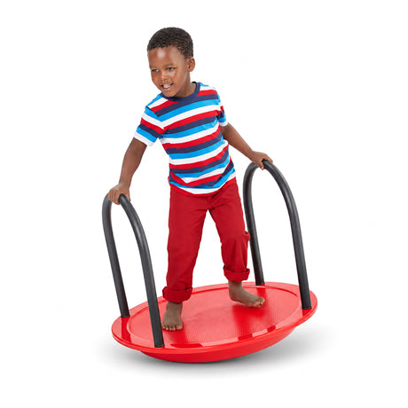 Round Balance Seesaw Toy