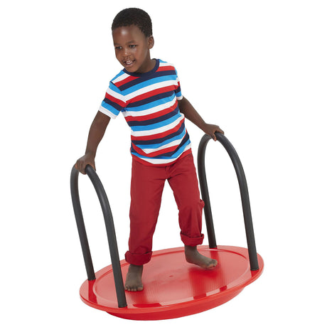 Round Balance Seesaw Toy
