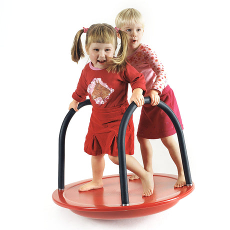Round Balance Seesaw Toy