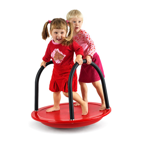 Round Balance Seesaw Toy