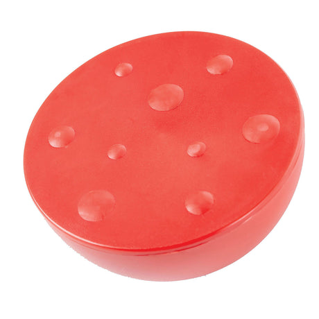 Plastic Hemispheres