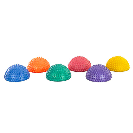 CanDo Inflatable Balance Stones