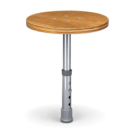 Bailey Height Adjustable T-Stool