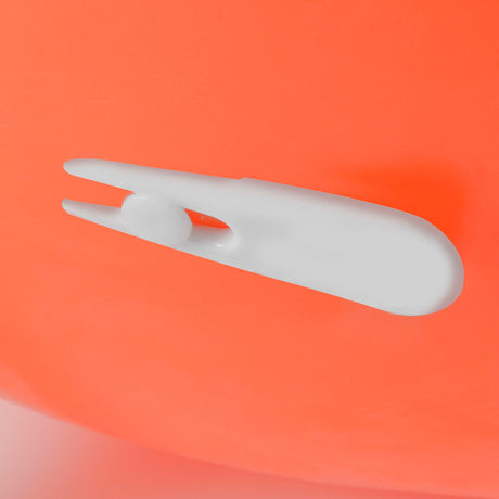 CanDo Inflatable Exercise Balls With Feet