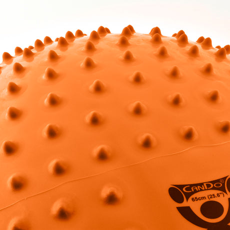 CanDo Inflatable Exercise Sensi-Balls