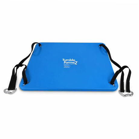 Tumble Forms Soft Top Platform Swing