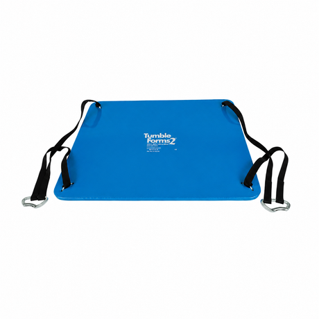 Tumble Forms Soft Top Platform Swing