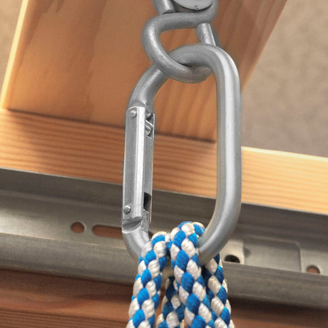 Safety Connector