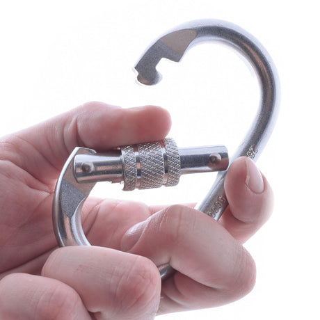 Safety Connector