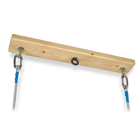Swing Board with Eye Bolts