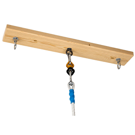Swing Board with Eye Bolts