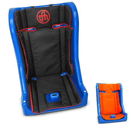 Child Seat Liner for TFH High Backed Swing Seats