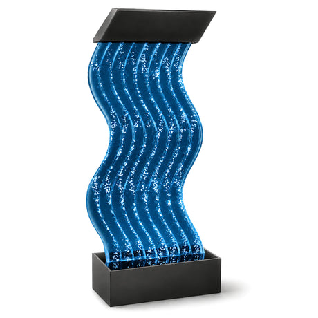 Wave Panels