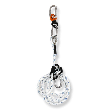 Swing Height Adjustment System