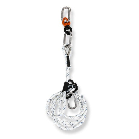 Swing Height Adjustment System