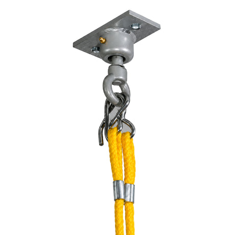 Residential Light Duty Tire Swivel
