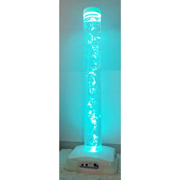 TFH Interactive Bubble Tube 48