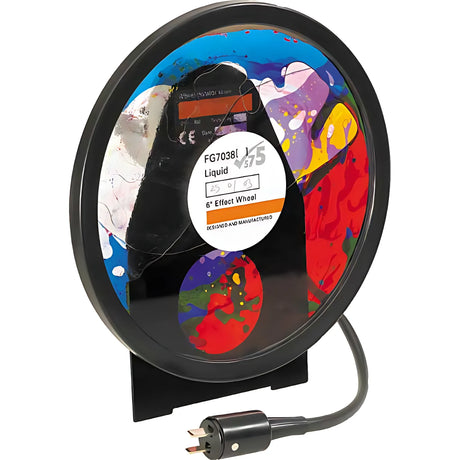 Wheel Rotator