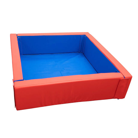 Corral Ball Pool Padded Sensory Ball Pit