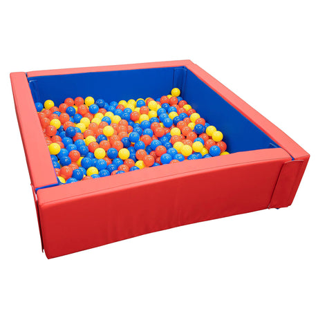 Corral Ball Pool Padded Sensory Ball Pit