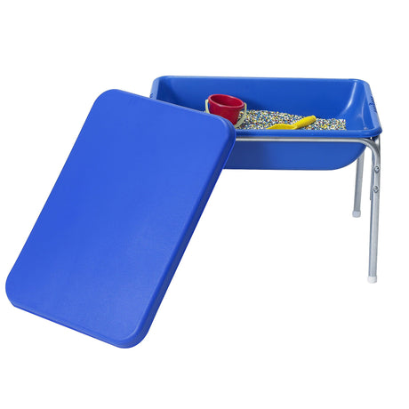 Children’s Factory Small Sensory Table with Lid