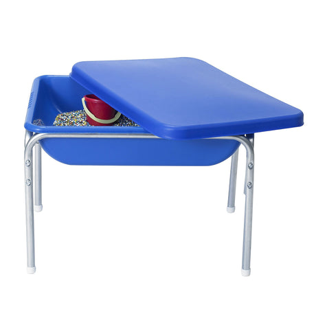 Children’s Factory Small Sensory Table with Lid