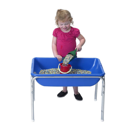 Children’s Factory Small Sensory Table with Lid