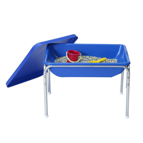 Children’s Factory Small Sensory Table with Lid