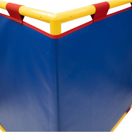 Children's Factory Corner Big Screen Panel