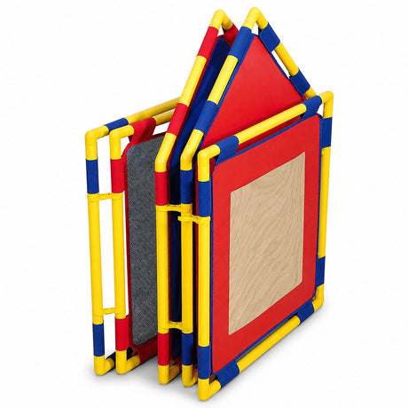 Children's Factory Activity PlayPanel Center | Sensory Room Divider