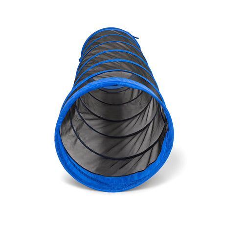 Pacific Play Tents Fun Tube 6 ft Tunnel 20406 – Sensory Crawl Tunnel for Active Play