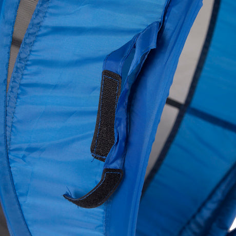 Pacific Play Tents Fun Tube 6 ft Tunnel 20406 – Sensory Crawl Tunnel for Active Play