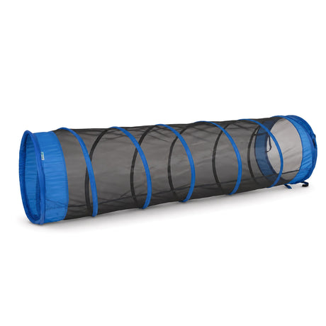 Pacific Play Tents Fun Tube 6 ft Tunnel 20406 – Sensory Crawl Tunnel for Active Play