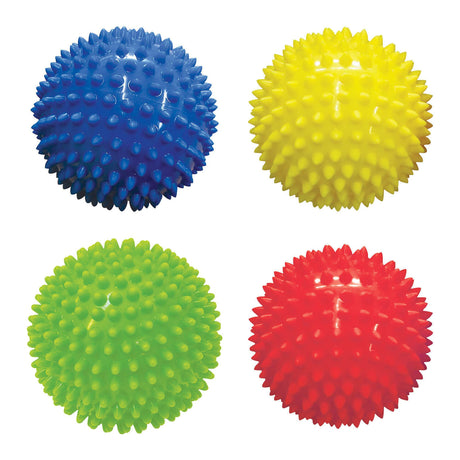 Sensory Ball - Set of 4